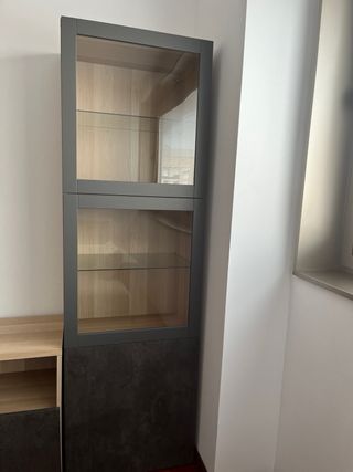 Mueble de Comedor Ikea