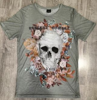Camiseta 