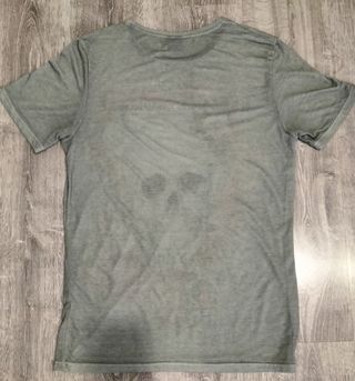 Camiseta 