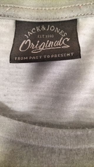 Camiseta 
