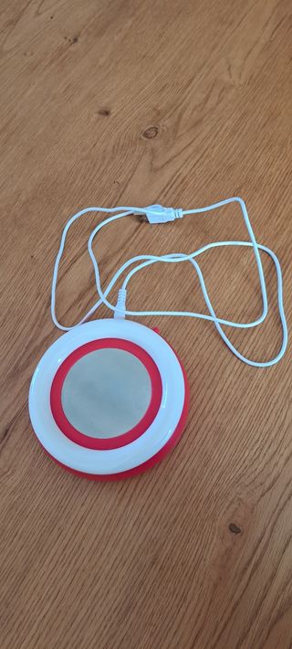 Scalda tazza usb