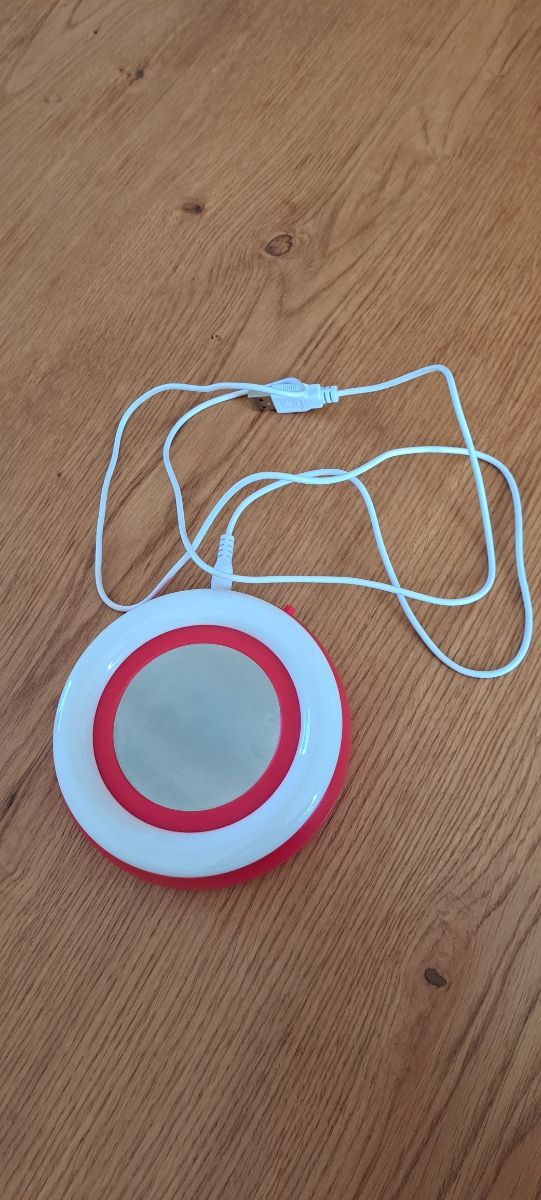 Scalda tazza usb