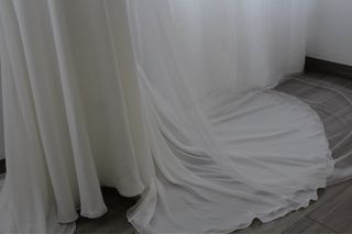 Vestido novia higar novias