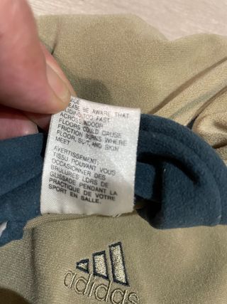 Sudadera Adidas