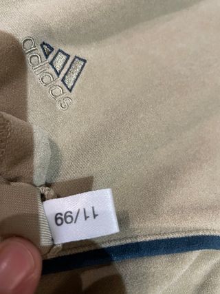 Sudadera Adidas