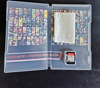 Super Smash Bros + Mando Gamecube