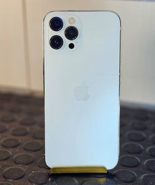 IPHONE 12 PRO MAX 256 GB + GARANTIA 