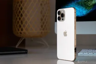IPHONE 12 PRO MAX 256 GB + GARANTIA 