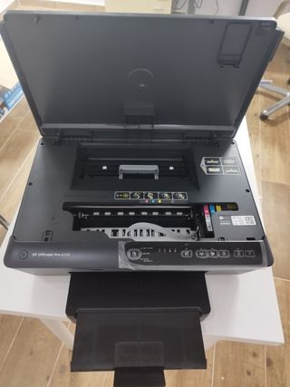 Impresora HP
