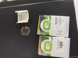Impresora HP