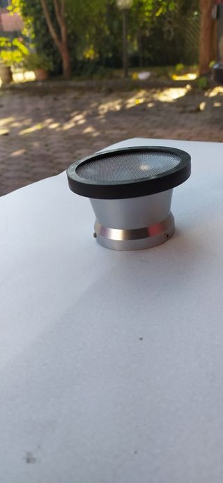 Cono carburatore d.50