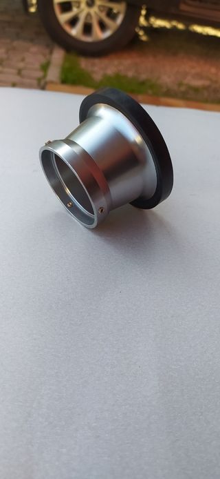 Cono carburatore d.50