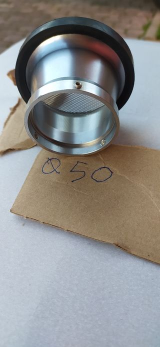 Cono carburatore d.50