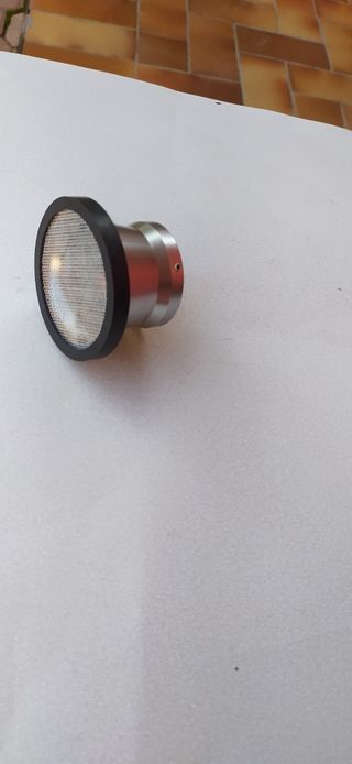 Cono carburatore d.50