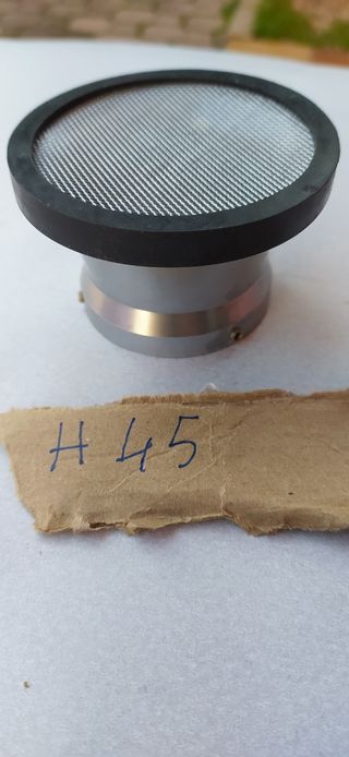 Cono carburatore d.50