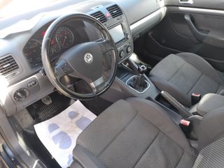 Volkswagen Golf 2008