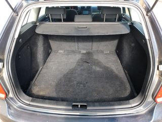 Volkswagen Golf 2008