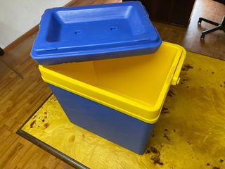 NEVERA PORTATIL CAMPIG-PLAYA