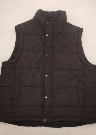 Chaleco hombre XL 