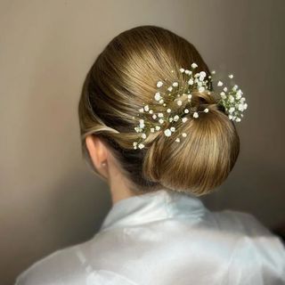 Peluquería y maquillaje para eventos