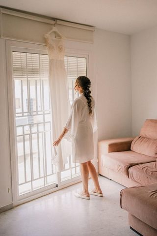 Peluquería y maquillaje para eventos