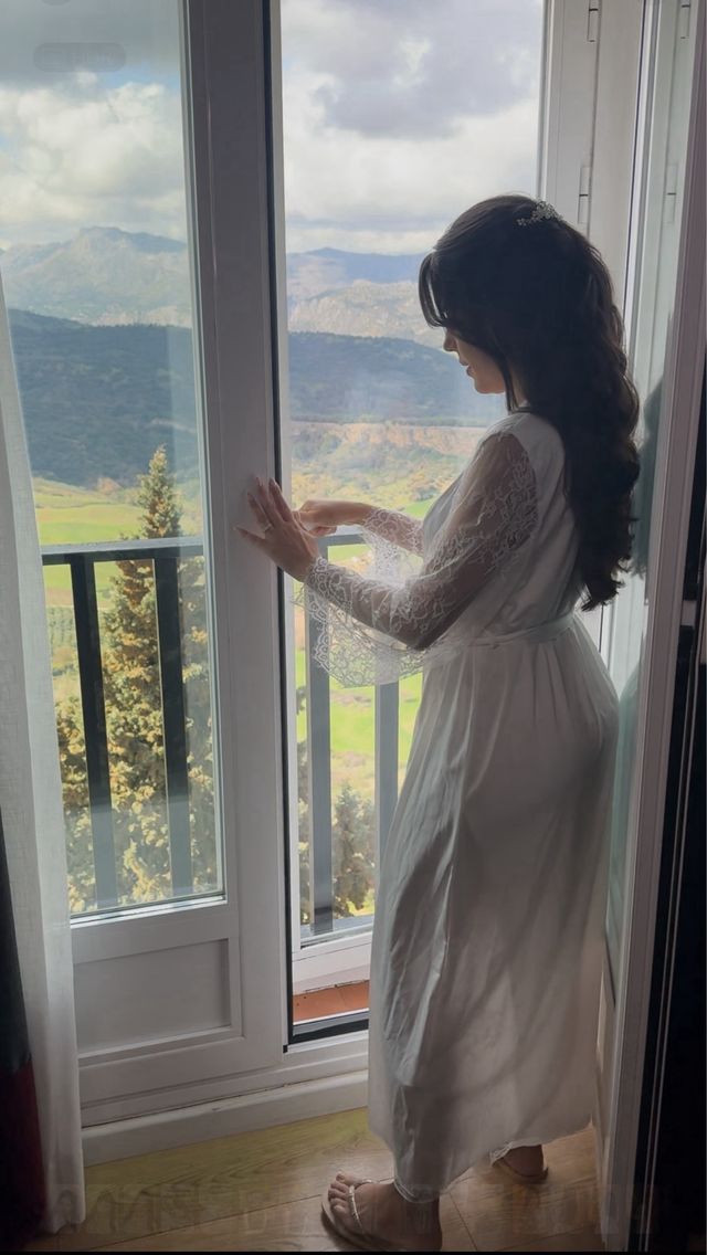 Peluquería y maquillaje para eventos