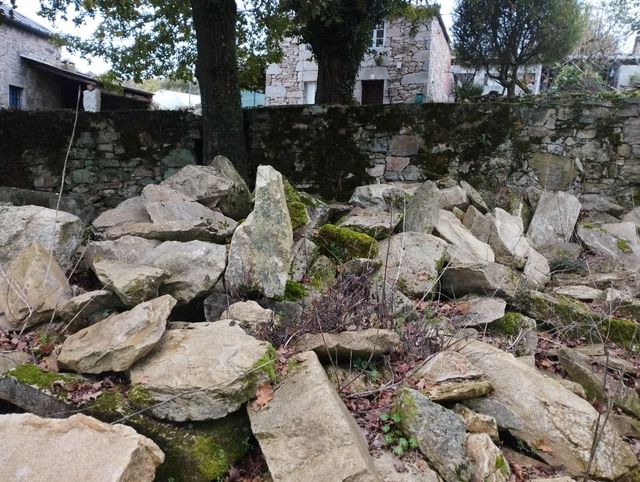 Piedra canteria para cierres,muros,casas