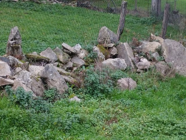 Piedra canteria para cierres,muros,casas