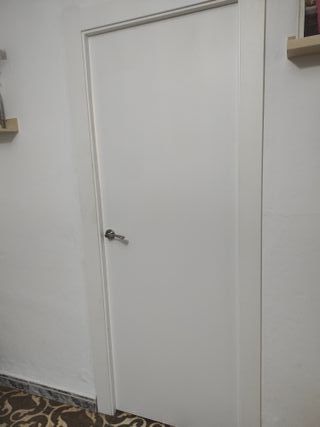 Puerta de paso