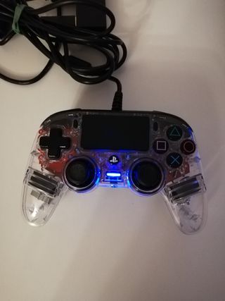Controller nacon cristal