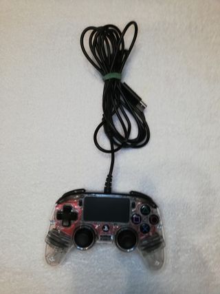 Controller nacon cristal