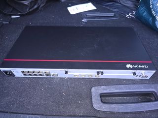 Router HUAWEI 6121E