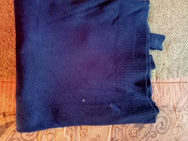 Svendo Maglioncino blu Guess 