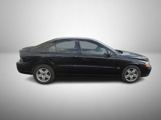 DESPIECE VOLVO S60 2005 2.5 G B5254T2