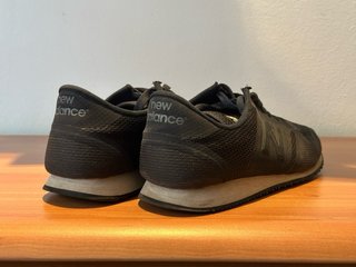 New Balance 420