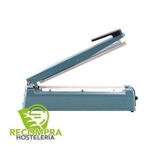 Termoselladora de bolsas TB-40