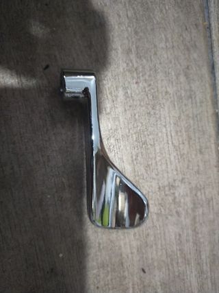 Manecilla interior Seat 850 