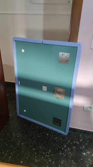 Espejo nuevo en su caja. Precio negociable