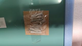 Espejo nuevo en su caja. Precio negociable