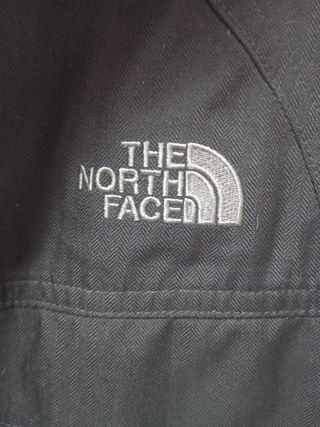The nort face macmurdock