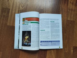 Religión católica 3° ESO