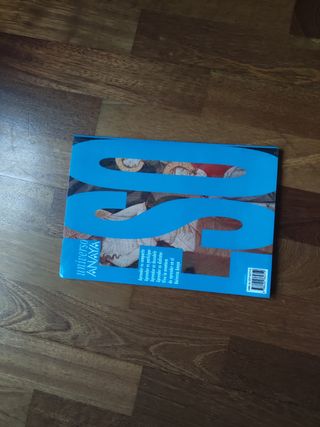 Religión católica 3° ESO