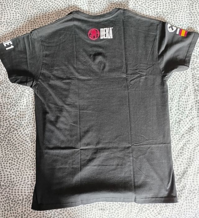 Camiseta DEKA talla M