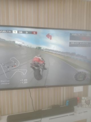 Moto GP xbox 