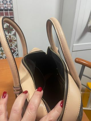 Bolso y cartera Tous, se vende el conjunto!!