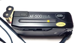 Camara foto RICOH AF 500