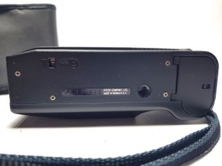Camara foto RICOH AF 500