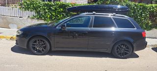 SEAT Exeo 2013