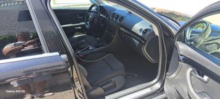 SEAT Exeo 2013