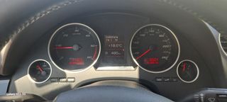 SEAT Exeo 2013